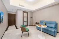 Wanghai Homestay Hotel (Dalian Venice Water City)