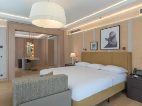 Gloria Golf Resort - All Inclusive