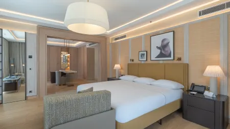 Gloria Golf Resort Отели рядом с достопримечательностью «Aydın Parkı»