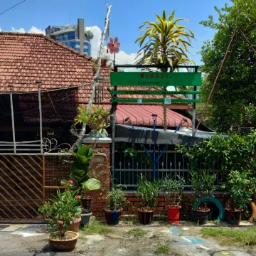 Memory Guesthouse JB Hotels near Pelabuhan Stulang Laut Malaysia