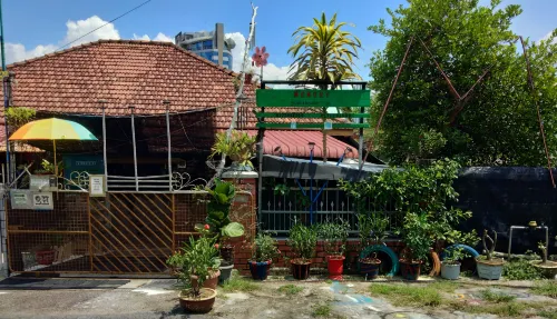Memory Guesthouse JB