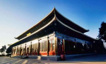 Yitel Hotel (Weifang Zhucheng Longrun Building)
