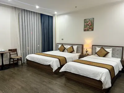 BERMAN HOTEL Hotels in 