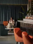 The Julius Prague - bar