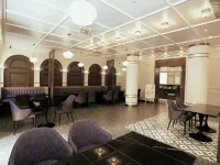 Starway Hotel (Harbin Central Street)
