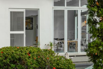 施設外観 バイ シュエイ ムー インの写真