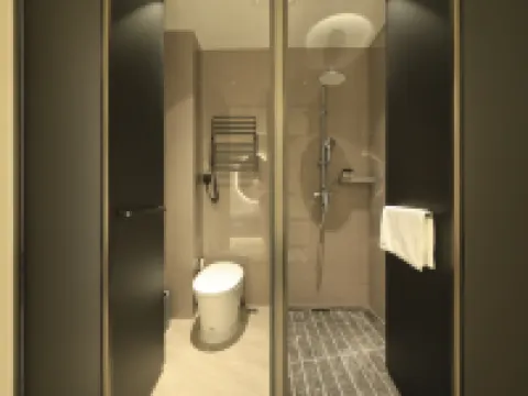 Mandu Hotel Hôtels à : Qinhuangdao