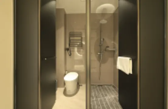 Mandu Hotel Hotels in Qinhuangdao