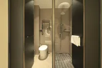 Mandu Hotel