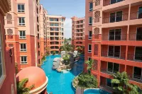 เซเวนซีส คอนโดรีสอร์ท จอมเทียน - โรแมนติก