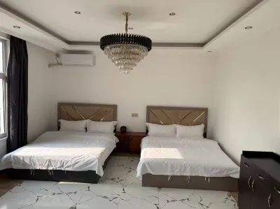 Sijixinghe Hotel