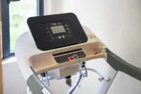 Rezen Guesthouse（AnFu Branch） - Gym
