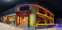 Diebu zhaganadieshan Boutique Homestay Hotels in Diebu
