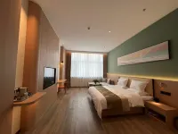 Yuanping Zhongting Grand Hotel Hotels in Yuanping