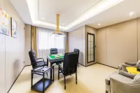 Kangding Xueyuqing Hotel (National Highway G318) - Gym