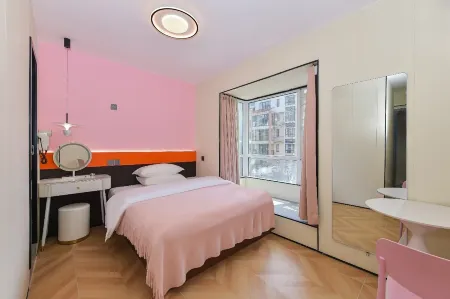 Anshun Manyuman Homestay Отели рядом с достопримечательностью «Guizhou Electron Technology Vocational College»