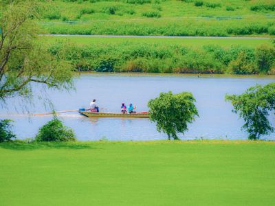 ホテル周辺 松戸グランドホテルの写真
