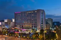 Crowne Plaza Shanghai Noah Square Hotels in Shanghai