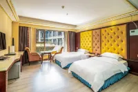 Shan Bala Hotel Hotels in Lhasa