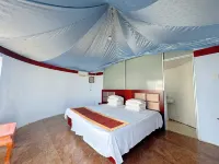 Damao Banner Xilamuren Town Muyun Qishe Homestay