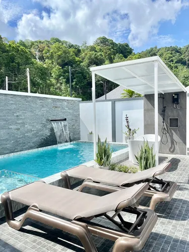 รูปภาพของTJ POOL VILLA AONANG KRABI