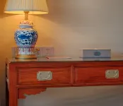 Jinghan Hotel Jingdezhen Hotels in Jingdezhen