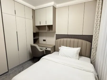 Juran You Ni Homestay