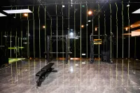 Anlan International Hotel (Huangguoshu Avenue RT-Mart Branch) - Gym