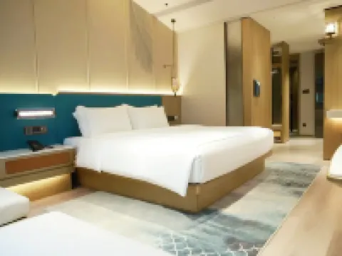 天長安邦開元大酒店 天長酒店