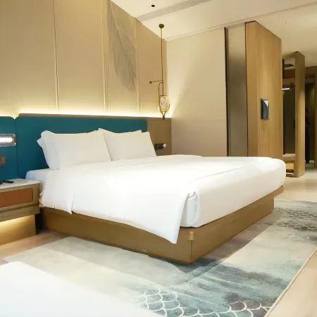 Tianchang Anbang Kaiyuan Hotel