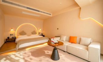 Tianlong Hotel