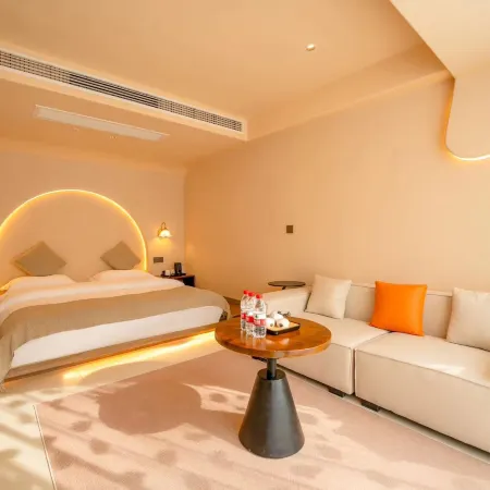 Tianlong Hotel