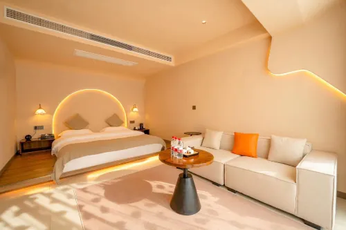 Tianlong Hotel - 3-Star