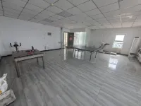 Tiger E-Sports Hotel Hotels in Changyi