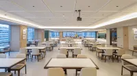 QINGMU INTERNATIONAL HOTEL - Desayuno