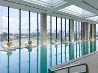 Hotel Anda - Gym