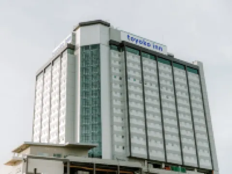 東橫INN宿霧 宿霧酒店