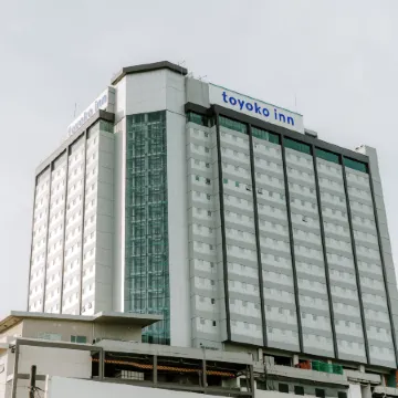 Toyoko Inn Cebu
