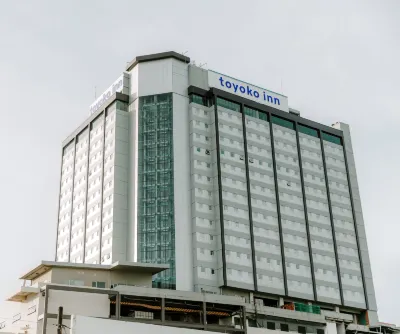 토요코인 세부