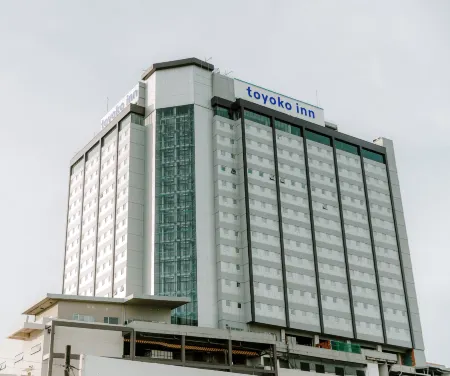 Toyoko Inn Cebu