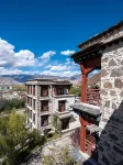 Songtsam Lhasa Linka - Scenic