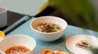 Holiday Inn BATANG by IHG - breakfast