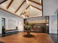 Tianmu Lake Yu Hulinli Hotel Ξενοδοχεία στην πόλη Λιγιάνγκ