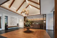 Tianmu Lake Yu Hulinli Hotel