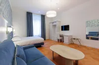 D'Amalfi Hospitality