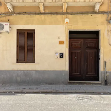 Lucky home