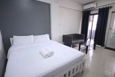 Sakun Place Hotels near Bang Pu Nature Education Centre
