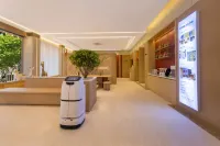 Yashiman Hotel (Chibi Guomao Branch)