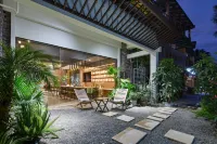 Floral Hotel·Manxili Life · Light Luxury Vacation Art Villa (Xishuangbanna Jinghong Dafosi) Hotels in Mengle Buddha Temple Scenic Area