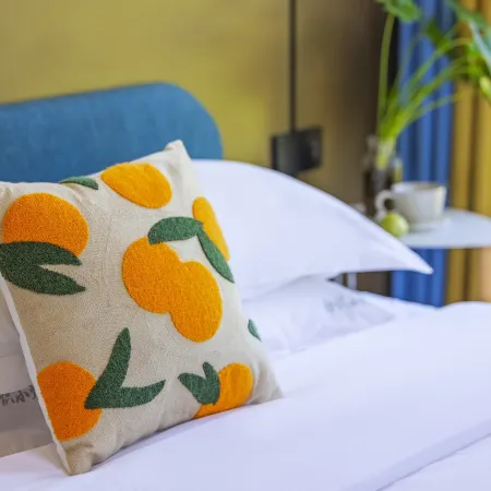 ‌Chuchi • Tide Living, Anji‌